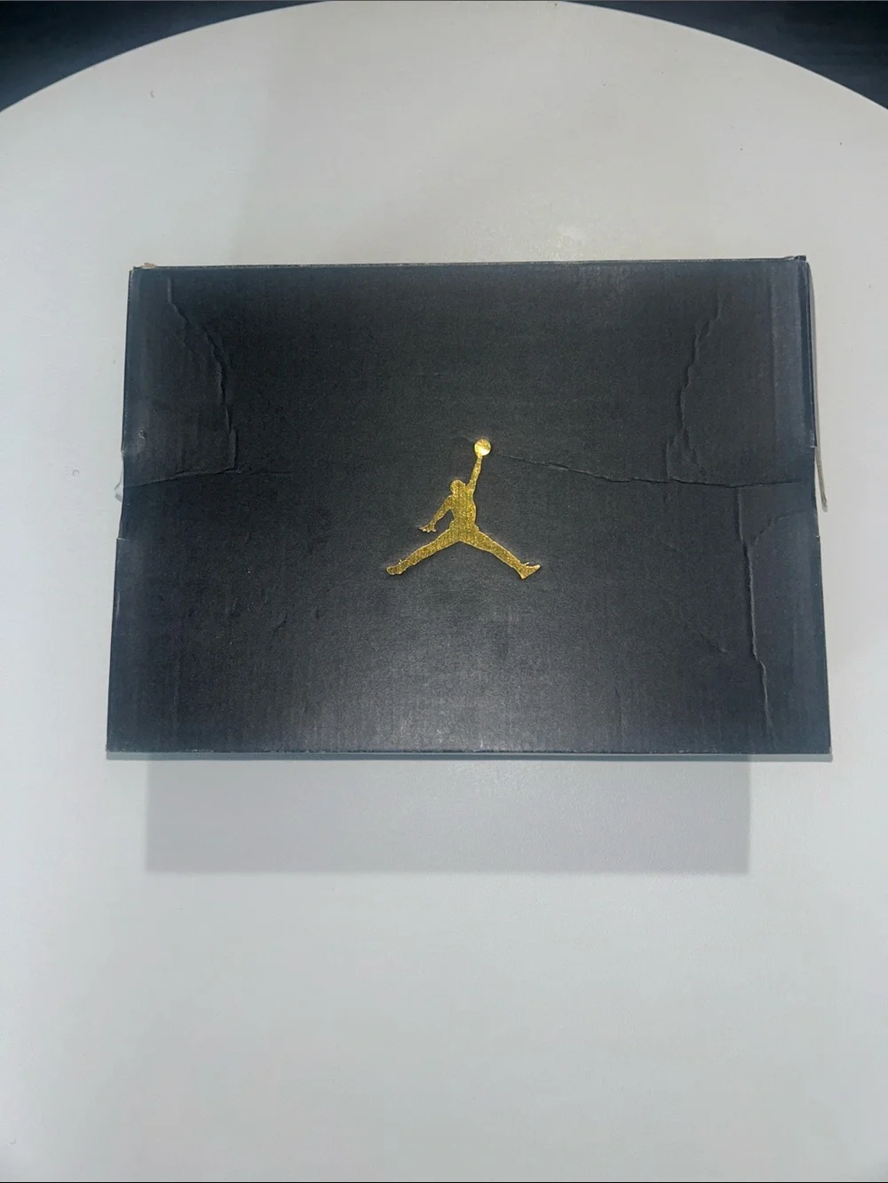 Jordan 1 Mid “Armory Navy” Men’s Size 9